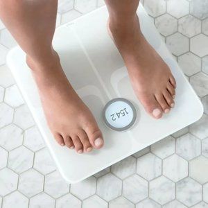 Fitbit Aria Air White Global